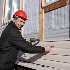 Best Fiber Cement Siding Installation  in New Market, MD